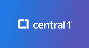 Central 1's logo