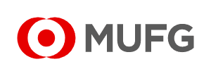 MUFG' logo