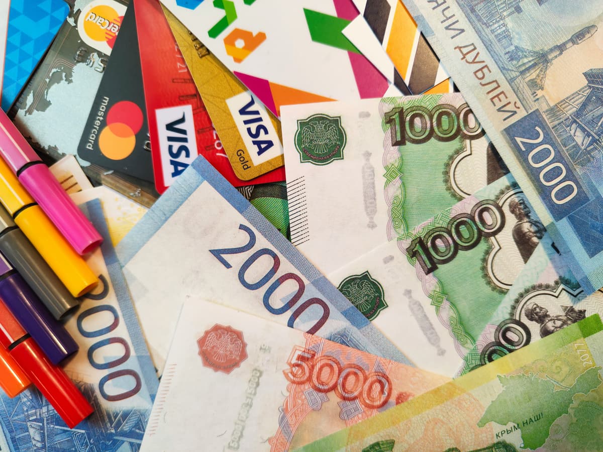 Cross-Border Payment Solutions