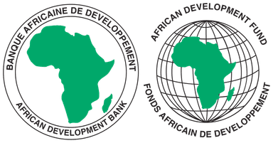 African Development Bank logo